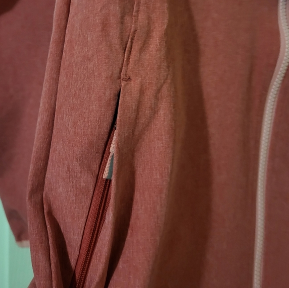 NWT Columbia Rocky Range Soft shell gilrs - Picture 3 of 5